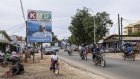 En Guinée, des manifestations étouffées dans l'œuf pour le 4e anniversaire du coup d'État de Doumbouya