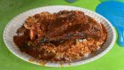 Les délices du continent: en Guinée, le konkoé, plat typique du pays à base de poisson [6/10]