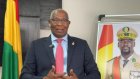 Guinée : Amadou Oury Bah assure que le référendum verra un 