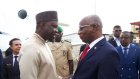 Guinée: coopération renforcée avec le Sénégal à l'occasion de la visite du Premier ministre Ousmane Sonko
