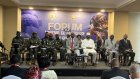 Forum sur l'avenir de la presse en Guinée: statu quo concernant l'interdiction des 3 grands groupes audiovisuels