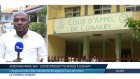 Guinée : l'opposant Aliou Bah condamné en appel à 2 ans de prison