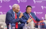 Bah Oury annonce l'organisation de la présidentielle et des législatives en décembre 2025