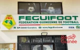 Litige entre la guinée et la tanzanie : la feguifoot se tourne vers le tas après le rejet de son (…)