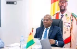 Ousmane Gaoual réagit à l'affaire Aliou Bah