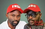 Enlèvement d'otages en guinee : le fndc appelle a l'action