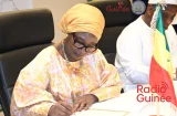 Le sénégal et la guinée renforcent leurs liens pour des opportunités d'affaires