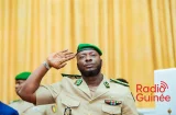 Général amara camara : l'architecte de la stabilité au palais mohammed v