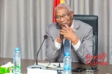 Bah Oury Évoque la Prudence Quant à la Publication des Conventions de Simandou