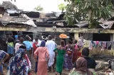 Incendie tragique à Taouyah : quatre personnes d'une même famille perdent la vie