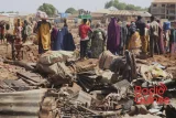 Nigeria : les inondations font plus de 200 victimes et soulèvent des préoccupations humanitaires