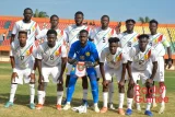 Chan 2025 : la guinée face à des adversaires redoutables