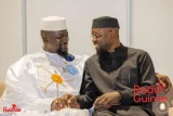 Ousmane sonko à conakry : une visite qui redéfinit les relations guinéo-sénégalaises
