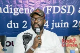 Forécariah : le fdsi élabore une nouvelle feuille de route pour l'action sociale