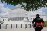 La cour suprême renforce le pouvoir exécutif face aux tribunaux inférieurs