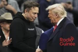Trump et musk : une rupture inattendue qui fait trembler wall street