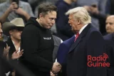 Donald trump s'interroge sur l'avenir de sa relation avec elon musk