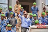 Début de la crise judiciaire en guinée : maitre camara dénonce des incohérences