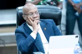 Ousmane Gaoual : Pour me remplacer, il faut être plus fort !