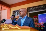 Le ministre bachir diallo annonce lancement des passeports biométriques à faranah
