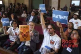 Sanctuaire pour les immigrants : los angeles face à une pression fédérale croissante