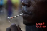 Un tragique décès lié à la drogue kush à conakry