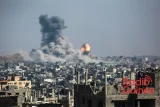 Bande de gaza : les attaques israéliennes entraînent une tragédie humanitaire