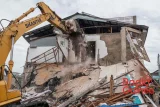 Les graves inondations de kinshasa : un coup d'arrêt aux constructions anarchiques ?