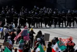 Garde nationale déployée à los angeles : tensions persistentes au cœur de la ville