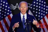 UN NODULE DANS LA PROSTATE DE JOE BIDEN : QUELLES CONSÉQUENCES POUR LA POLITIQUE AMÉRICAINE ?
