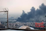 Escale militaire : israël affirme transformer le moyen-orient face à l'iran