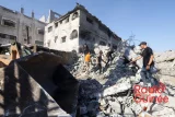 Israël et le hamas : vers un éventuel cessez-le-feu selon trump
