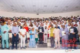 Conakry : 2 000 agents de santé nouvellement intégrés pour renforcer le système de santé
