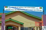 Tribunal de coyah : un an de prison requis contre ibrahima sacko pour viol sur mineure