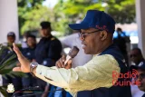 Ousmane gaoual diallo : un recensement pour l'avenir de la guinée
