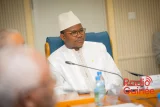 Dansa Kourouma : Un modèle de leadership pour les transitions africaines