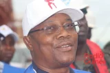 Ousmane gaoual demande le report du congrès de l'ufdg