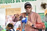 Fodé oussou fofana précise la position de l'ufdg face au cnrd