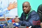 Souleymane souza konaté accuse le cnrd de tenter de déstabiliser l'ufdg