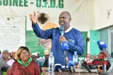 L'ufdg appelle à des élections justes et transparentes en guinée