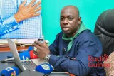 Souleymane souza konaté rappelle l'importance de la loyauté au sein de l'ufdg