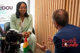 Le numérique en guinée : une dynamique de changement à paris