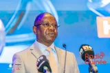 Ministre bouna sylla appelle à développer le secteur des hydrocarbures en guinée