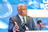 Bah oury appelle à une révolution énergétique pour la guinée