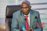 Bah oury souligne l'importance de la nouvelle constitution pour un retour à la démocratie en guinée