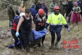 Les inondations hivernales en afrique du sud : un lourd bilan de 49 morts et des destructions (…)