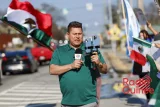 Un journaliste salvadorien face à l'expulsion après avoir couvert des manifestations