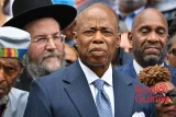 Face à un nouveau défi | le maire de new york lance sa campagne de réélection