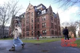 L'administration américaine prive harvard de son droit d'accueillir des étudiants étrangers