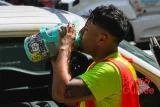 Les états-unis confrontés à une vague de chaleur extrême